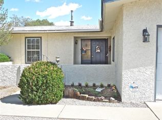 12309 Towner Ave NE, Albuquerque, NM 87112