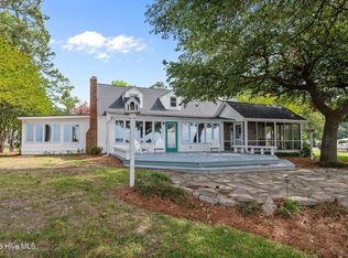 1339 Bayview Rd, Bath, NC 27808