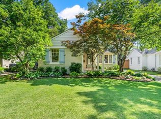 3575 Kenwood Ave, Memphis, TN 38122