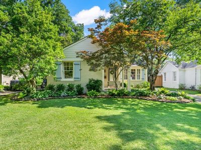 3575 Kenwood Ave, Memphis, TN, 38122
