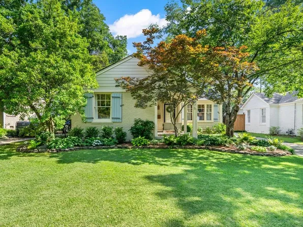 3575 Kenwood Ave, Memphis, TN 38122