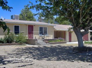 7865 Noel St, Rosamond, CA 93560
