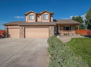 8591 Secretariat Dr, Wellington, CO 80549