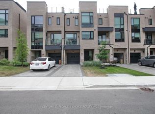 43 Pony Farm Dr, Toronto, ON M9R0A9