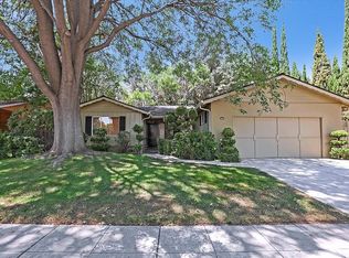 1545 Warbler Ave, Sunnyvale, CA 94087