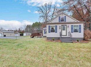 834 Brazeau Ave, Oconto, WI 54153