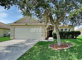 4665 Doral Park Ave, Kissimmee, FL 34758