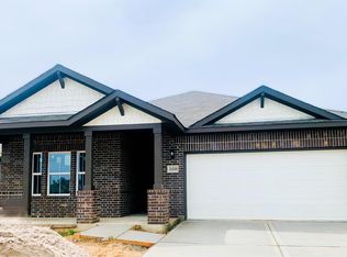 21539 Holbrook Dr, New Caney, TX 77357
