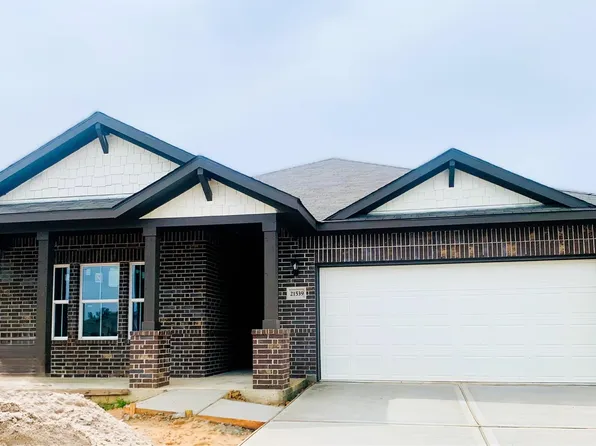 21539 Holbrook Dr, New Caney, TX 77357