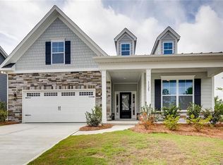 1129 Waterlily Dr, Indian Land, SC 29707