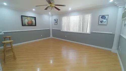 Floor plan 104