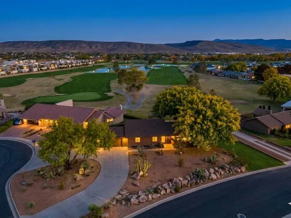 3009 S Jacob Hamblin Dr, Saint George, UT 84790