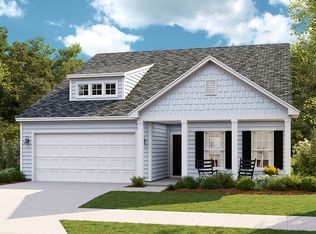 LITCHFIELD II Plan, The Farm at Morgan Lakes, Pooler, GA 31322
