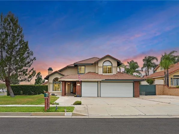10880 Colusa St, Rancho Cucamonga, CA 91701
