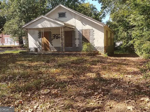 382 Southbend Ave, Atlanta, GA 30315