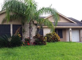 2116 Grayson Ave, McAllen, TX 78504