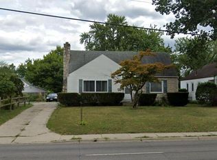 114 S James Rd, Columbus, OH 43213