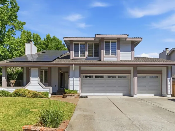 585 Spring Hill Dr, Morgan Hill, CA 95037