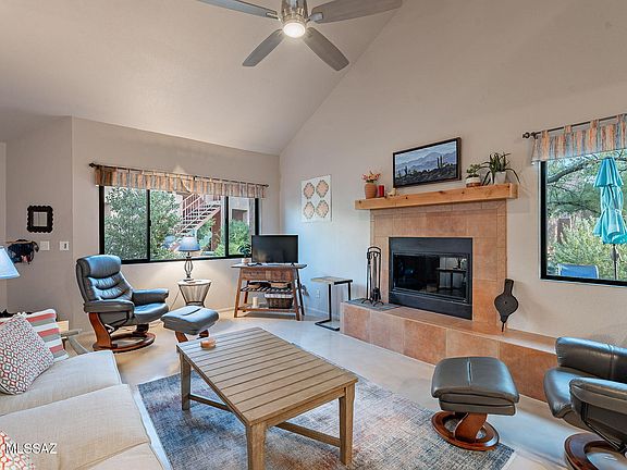 3rd image of 5051 N Sabino Canyon Rd Unit 1198