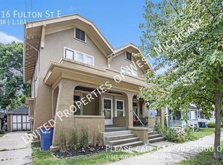 716 Fulton St E, Grand Rapids, MI 49503