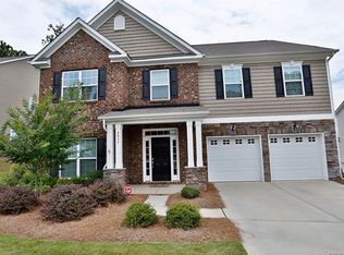 6037 Thorburn Way, Belmont, NC 28012