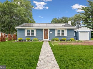 247 Gibbsboro Rd, Clementon, NJ 08021