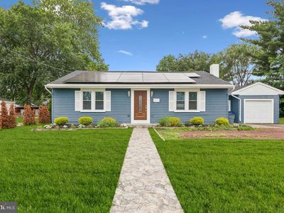 247 Gibbsboro Rd, Clementon, NJ, 08021