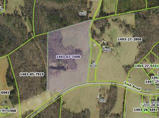 0 Irish Rd, Chatham, VA 24531