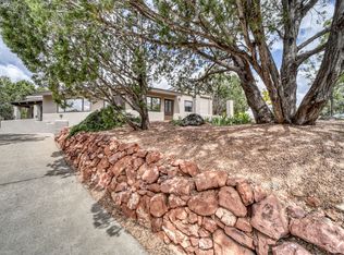 204 Bowstring Dr, Sedona, AZ 86336