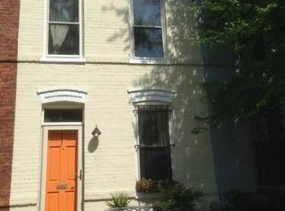 251 Warren St NE, Washington, DC 20002