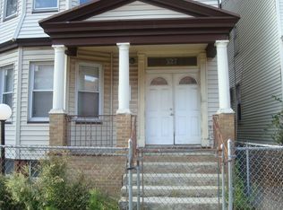 527 21st St, Irvington, NJ 07111