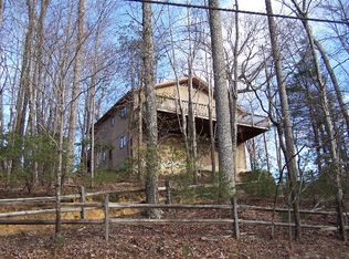 468 Horse Shoe Ridge Rd E, Deep Gap, NC 28618
