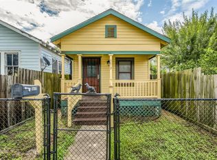 5619 Avenue K, Galveston, TX 77551