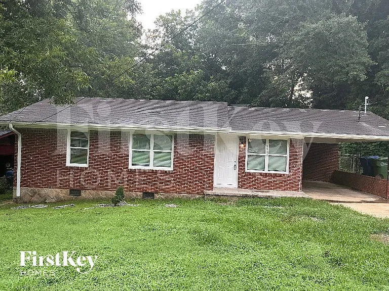 1114 Indale Pl SW — Photo 1