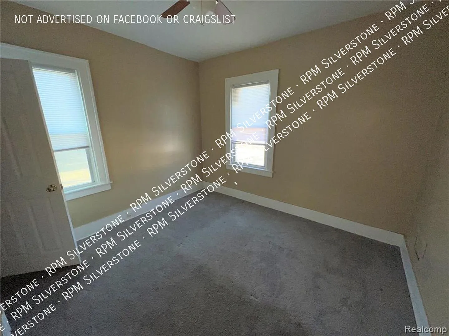 2 Bedroom, 1 Bathroom Main Floor Unit — Photo 4