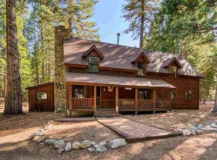 1730 Sugarpine Trl, Johnsville, CA 96103