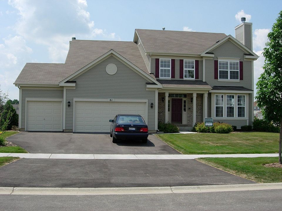 81 W Norwell Ln