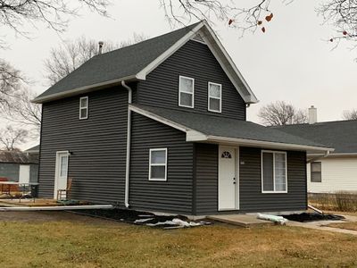 206 W Nemaha St, Blue Hill, NE, 68930