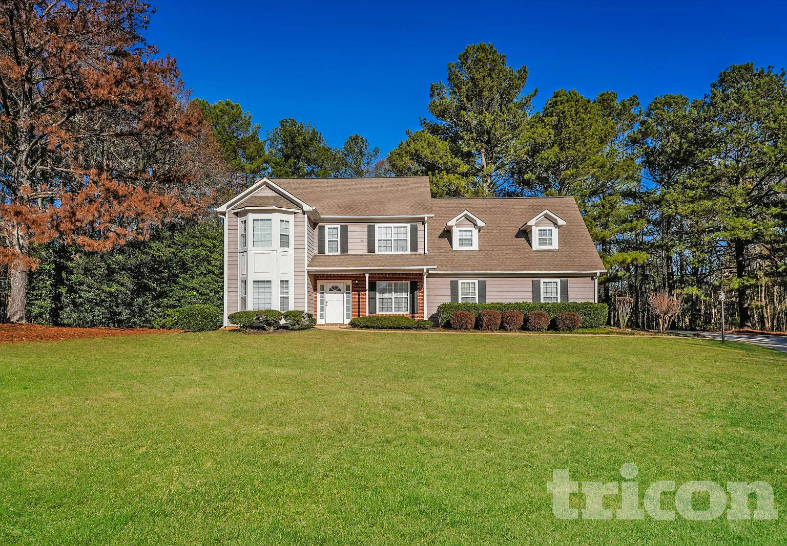 235 Red Maple Drive Hampton GA — Photo 1
