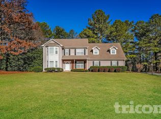 235 Red Maple Dr, Hampton, GA 30228