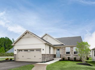 2623 Sutherland Ct, Yorkville, IL 60560
