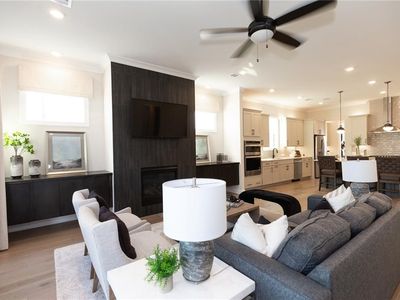3430 Ashfield Point Ave, Duluth, GA, 30096