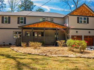 1433 Merriman Ln NE, Atlanta, GA 30324