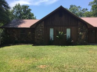 183 Waterway Cir, Fulton, MS 38843