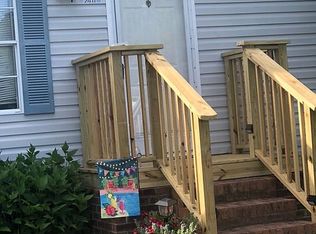 2411 Pear Ct, Myrtle Beach, SC 29579