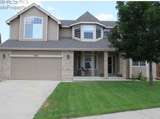 5973 Tenderfoot Ave, Firestone, CO 80504