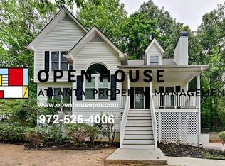 245 Dene Dr, Douglasville, GA 30134
