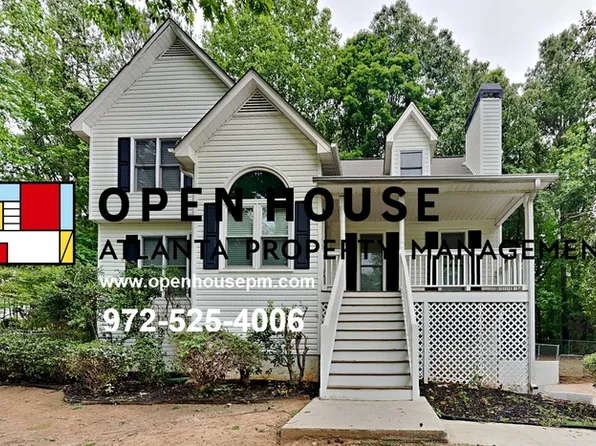 245 Dene Dr, Douglasville, GA 30134
