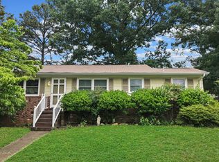 9322 Huron Ave, Henrico, VA 23294