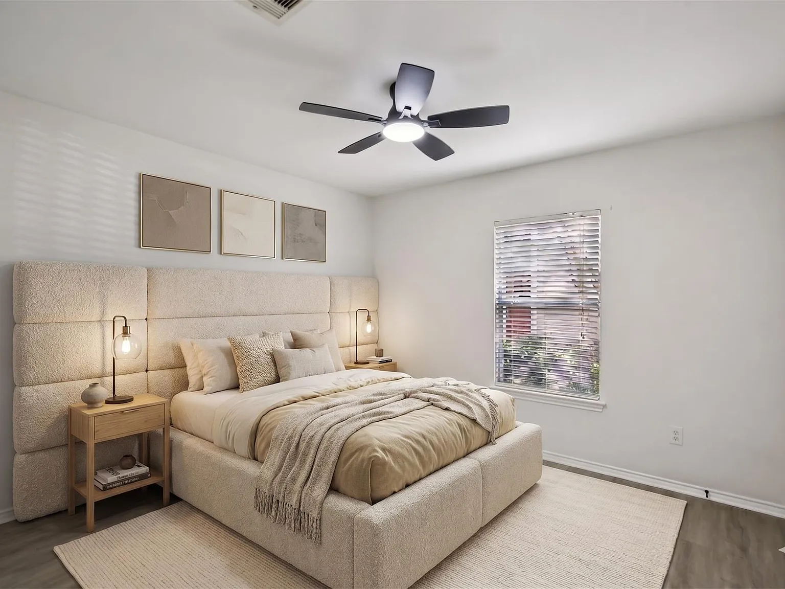 2 bed, 2.0 bath, 1832 sqft, $2,450 — Photo 3